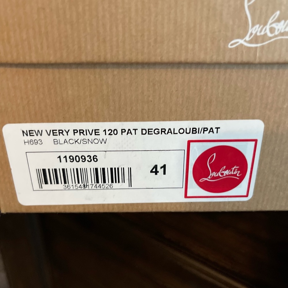 Christian Louboutin